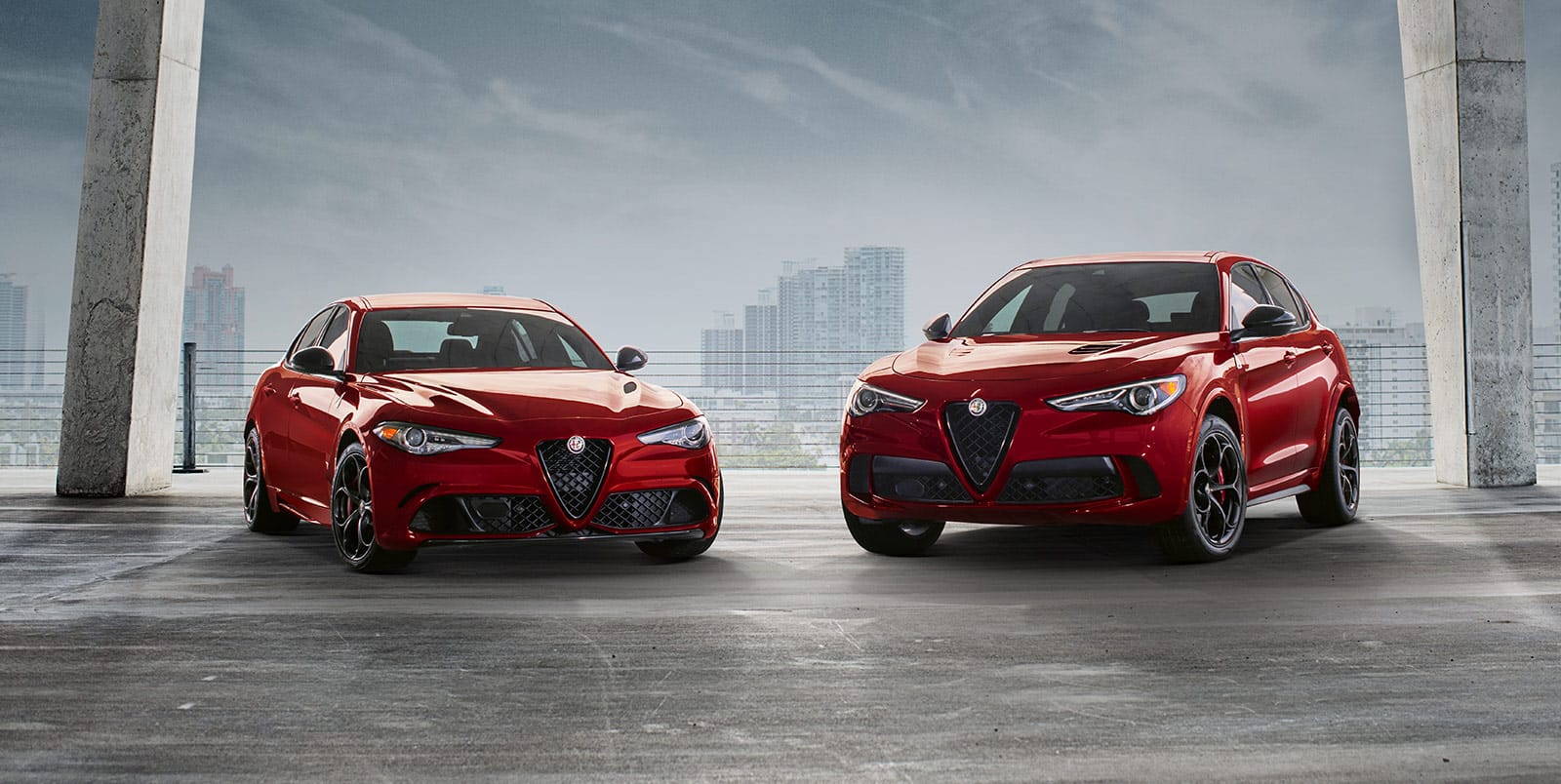 Build And Price Your New Alfa Romeo Alfa Romeo Usa